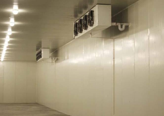 冷庫安裝流程詳解：從選址到調試的完整指南！