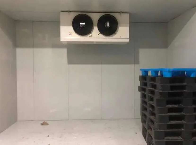 南京冷庫安裝如何保證質量？