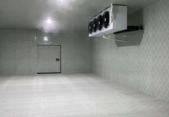 土豆在冷庫里的儲存方法和注意事項