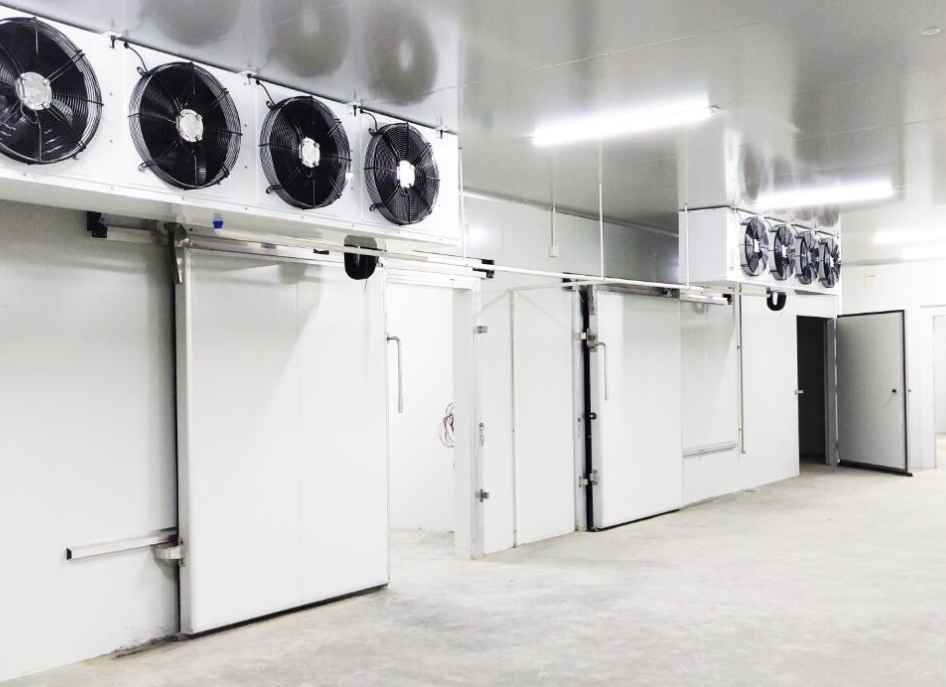 餐廳冷藏室溫度控制標準和要求