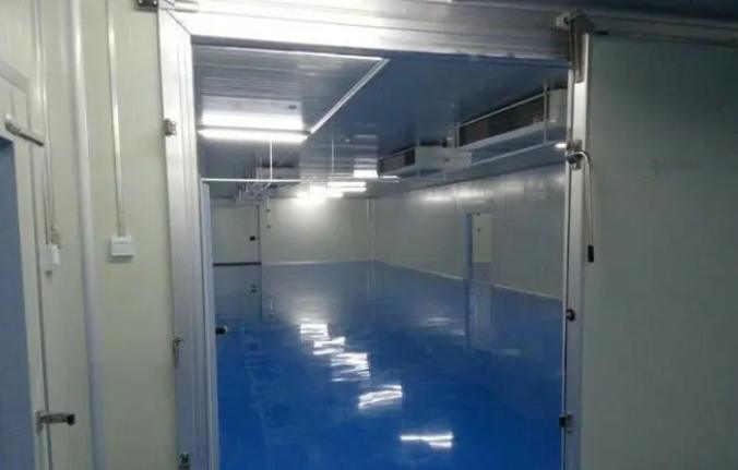 安裝300平方米醫藥冷庫的成本預算是多少？