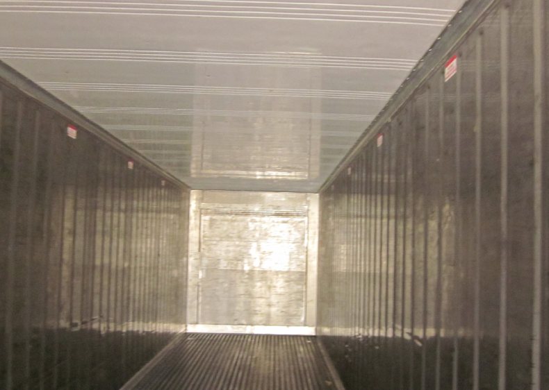 南京冷庫(kù)溫度該如何正確調(diào)節(jié)？