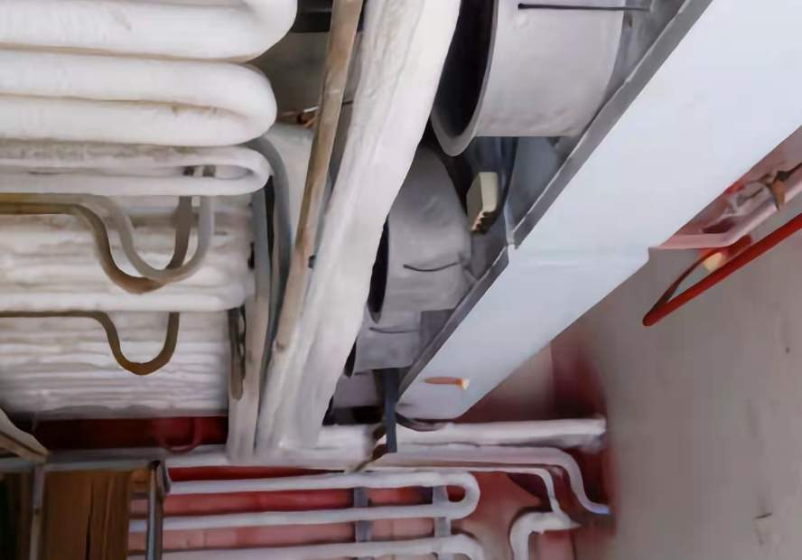 冷庫蒸發器結冰的解決辦法