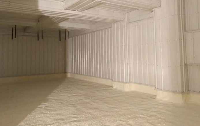 冷庫儲存何種貨品可實現(xiàn)利潤最大化增長？