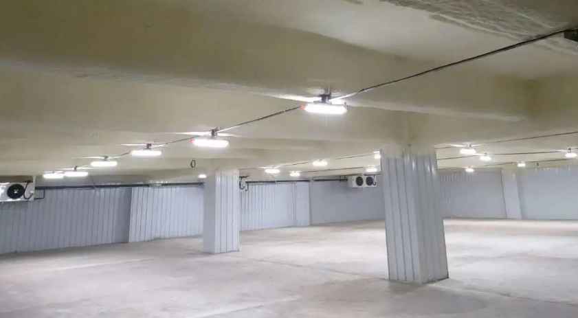 冷庫建設(shè)過程中需關(guān)注的幾大要點？