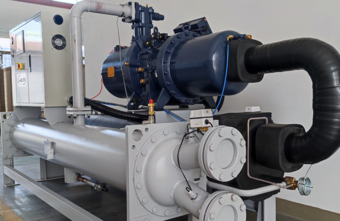 冬季冰水機(jī)組四大維護(hù)保養(yǎng)指南？