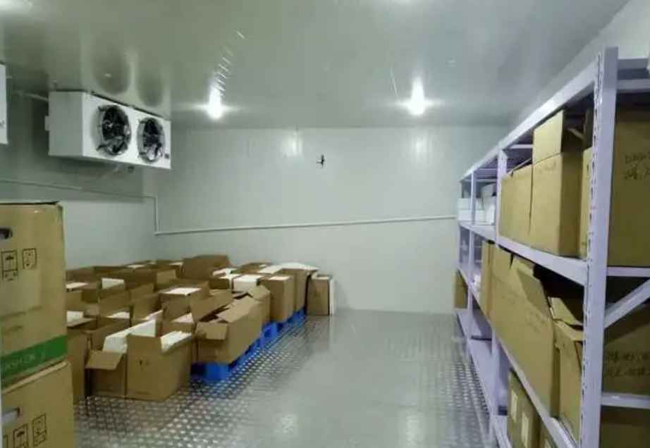 實驗室冷庫建設八大核心注意事項？